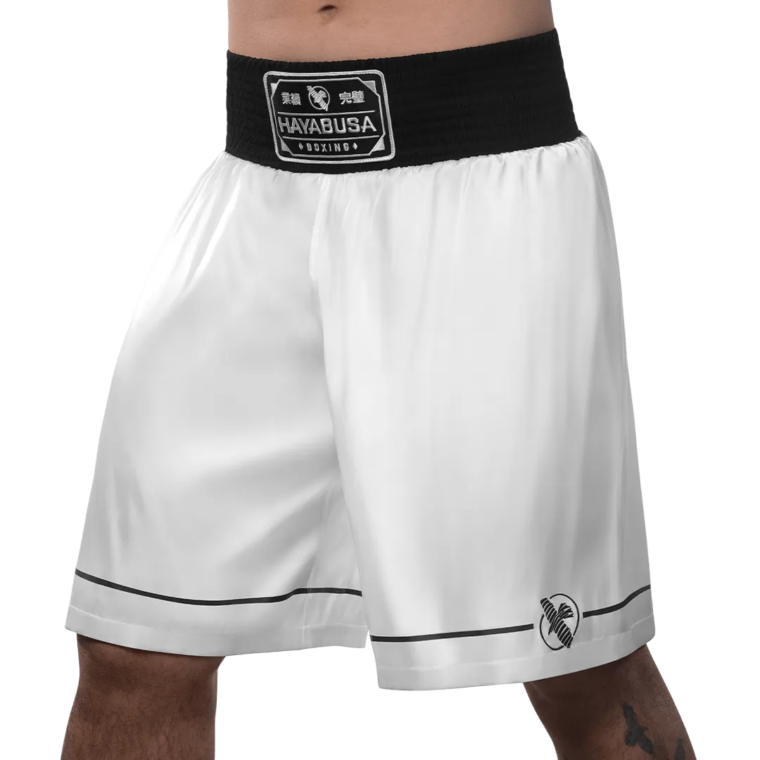 Hayabusa | Pro Boxing Shorts