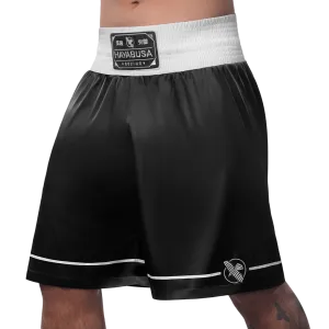 Hayabusa | Pro Boxing Shorts