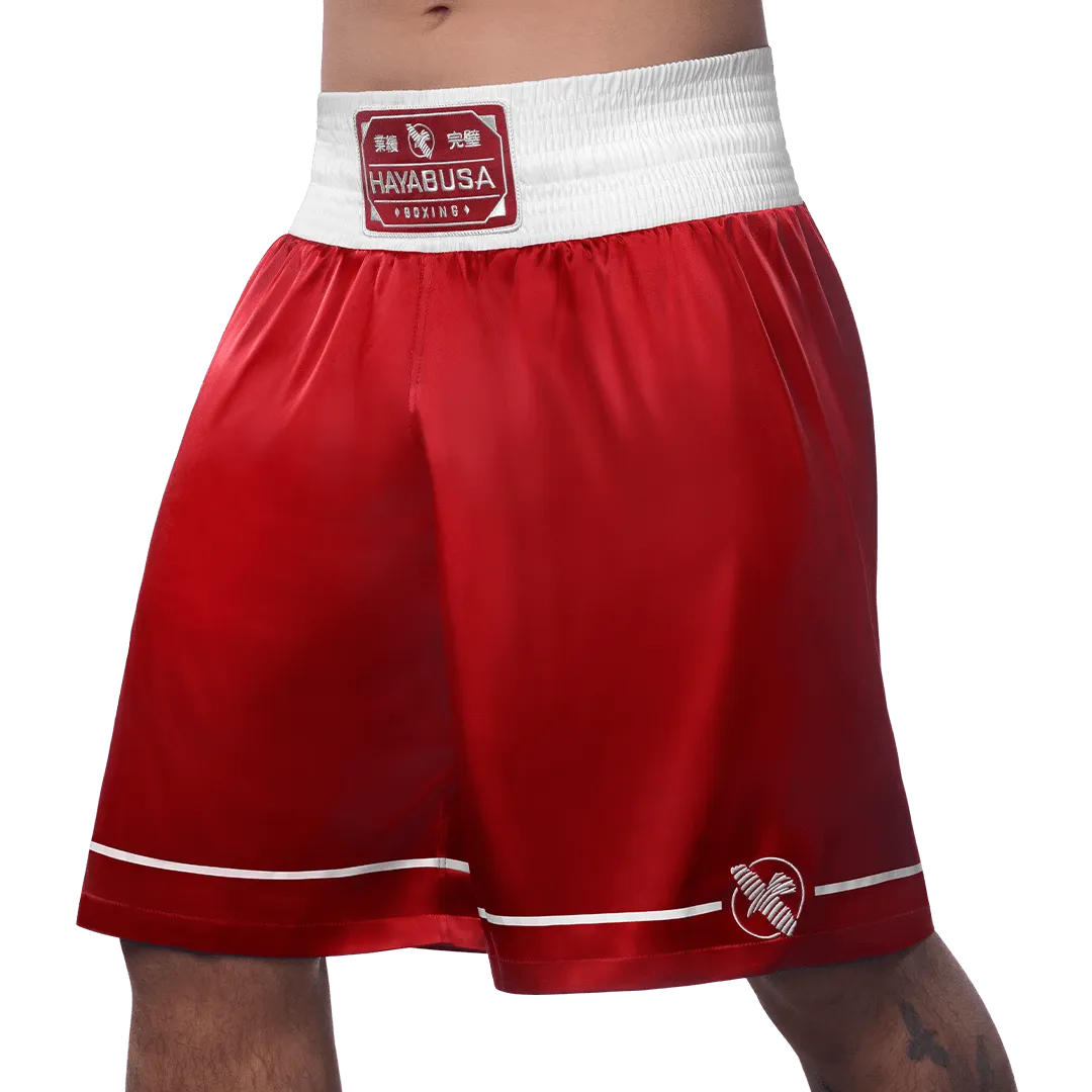 Hayabusa | Pro Boxing Shorts