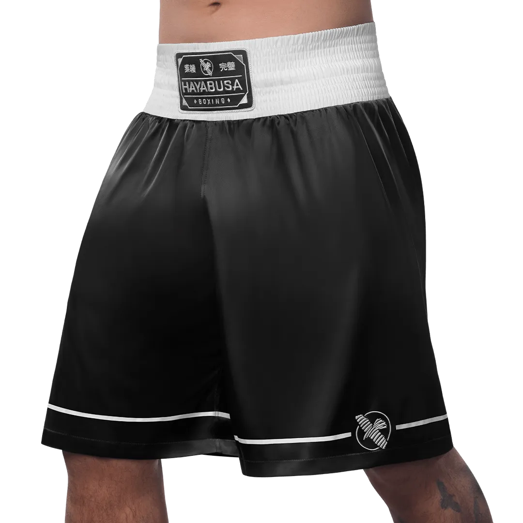Hayabusa | Pro Boxing Shorts
