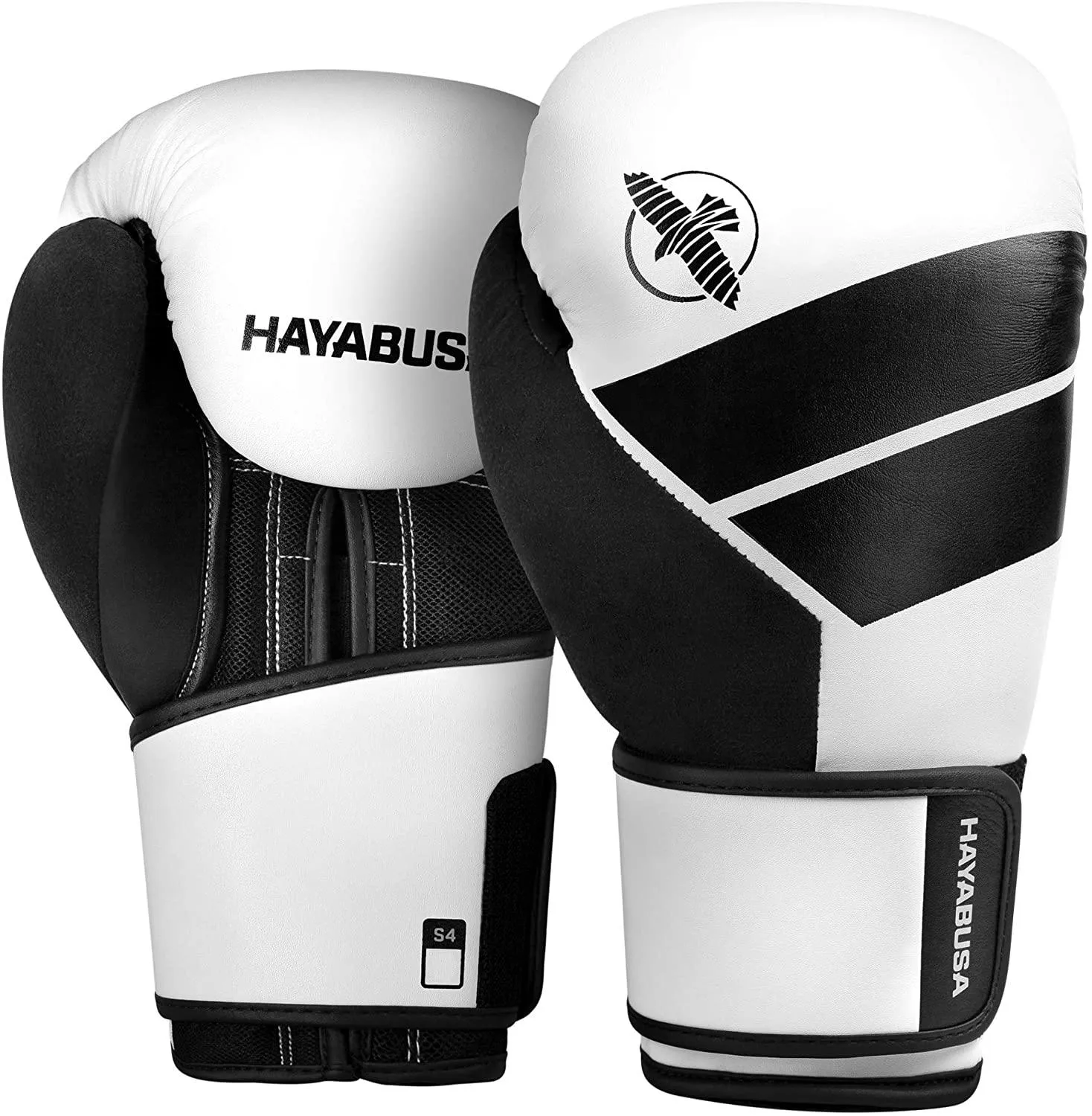 HAYABUSA S4 BOXING GLOVES