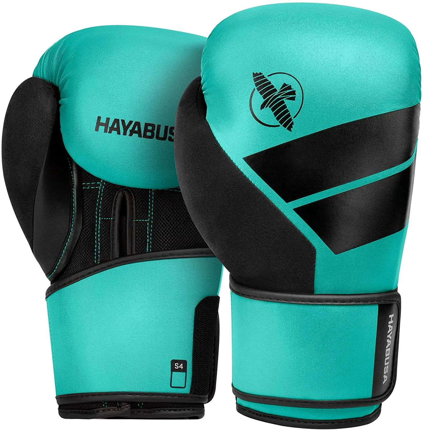 HAYABUSA S4 BOXING GLOVES