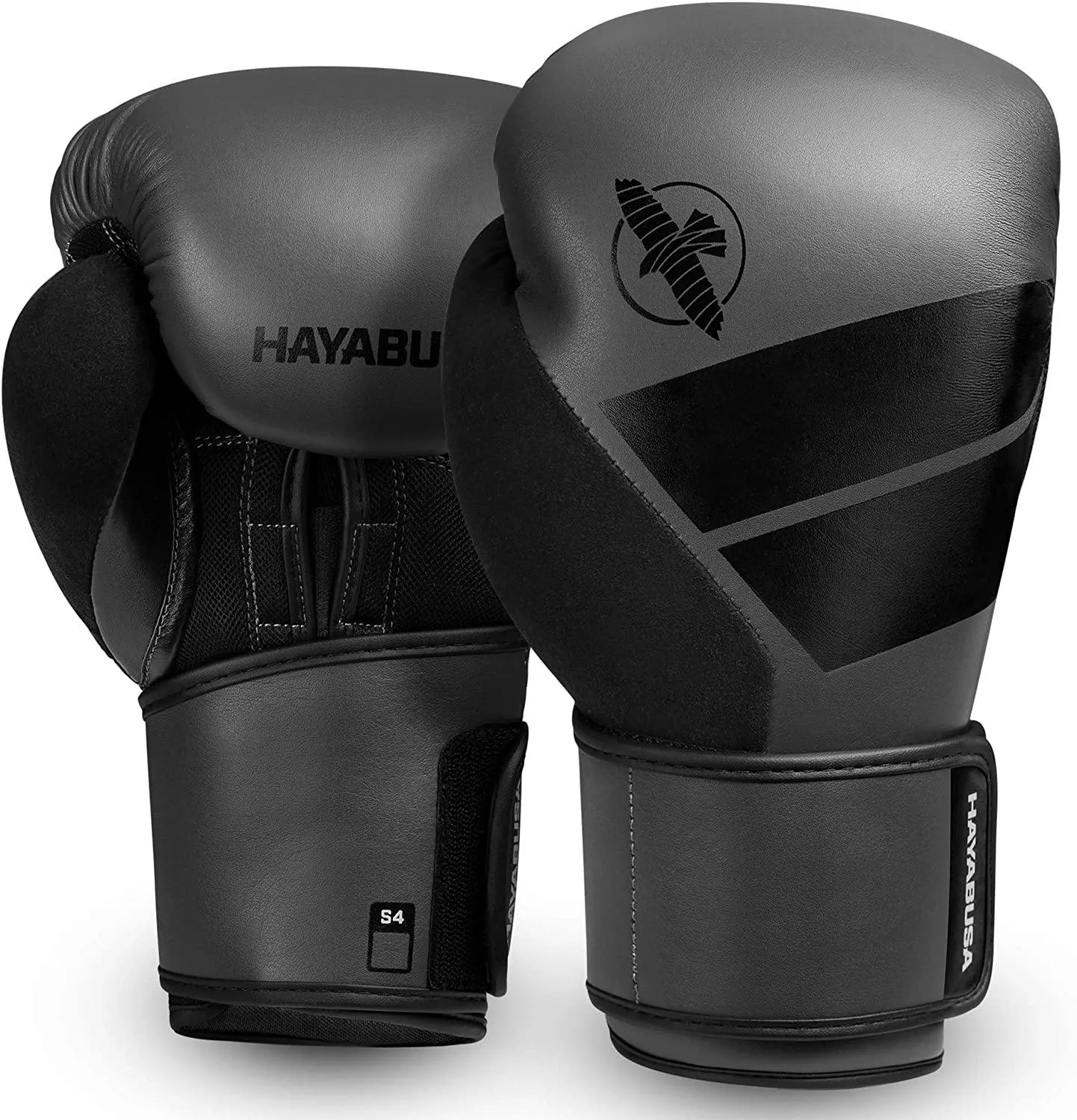 HAYABUSA S4 BOXING GLOVES