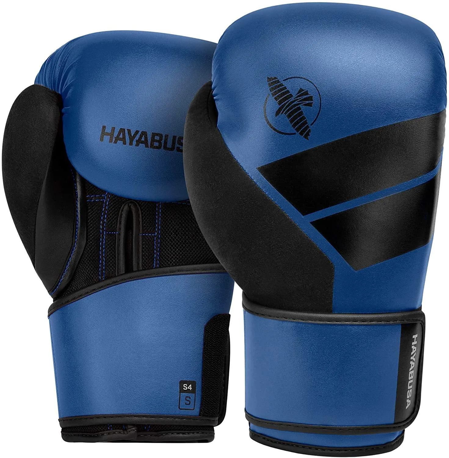 HAYABUSA S4 BOXING GLOVES