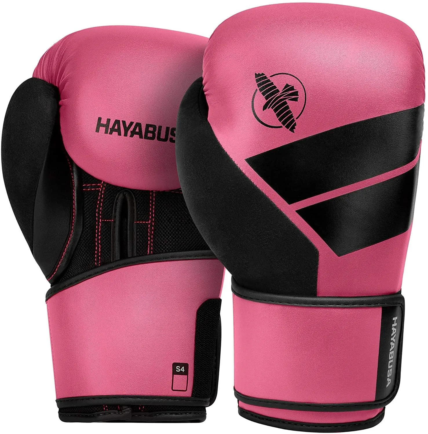 HAYABUSA S4 BOXING GLOVES