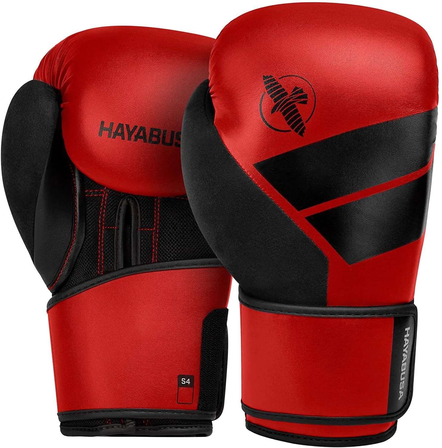 HAYABUSA S4 BOXING GLOVES