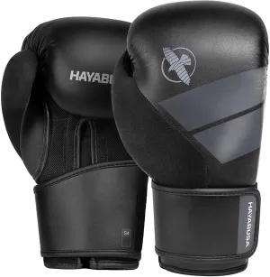 HAYABUSA S4 BOXING GLOVES