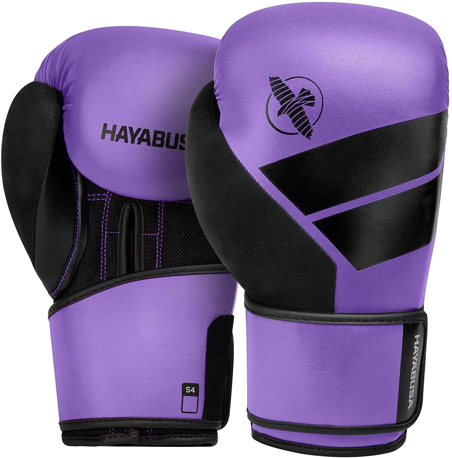 HAYABUSA S4 BOXING GLOVES