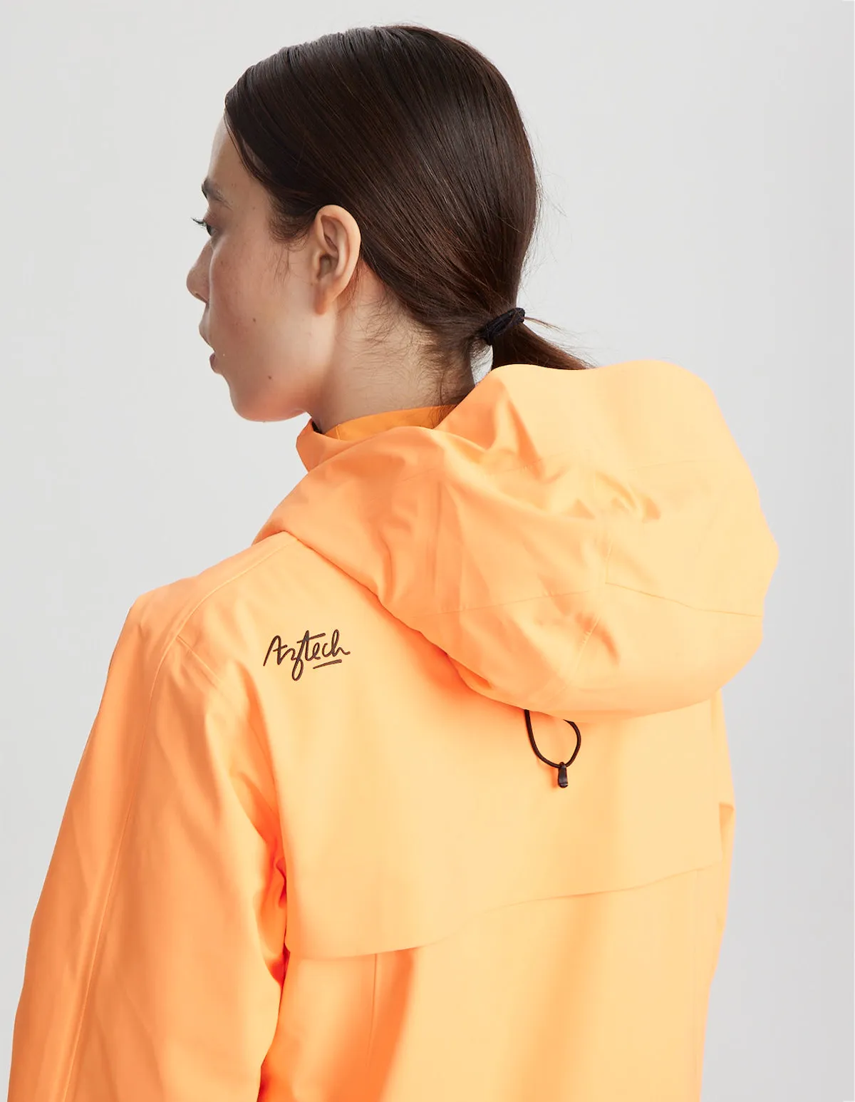 Hayden 3L Pullover