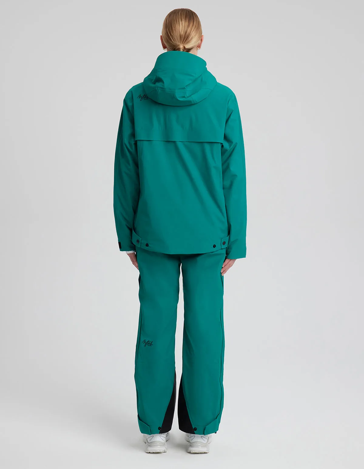 Hayden 3L Pullover