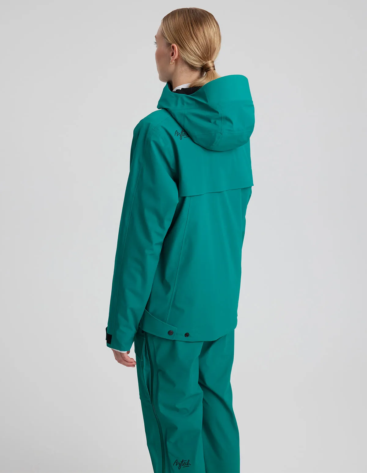 Hayden 3L Pullover
