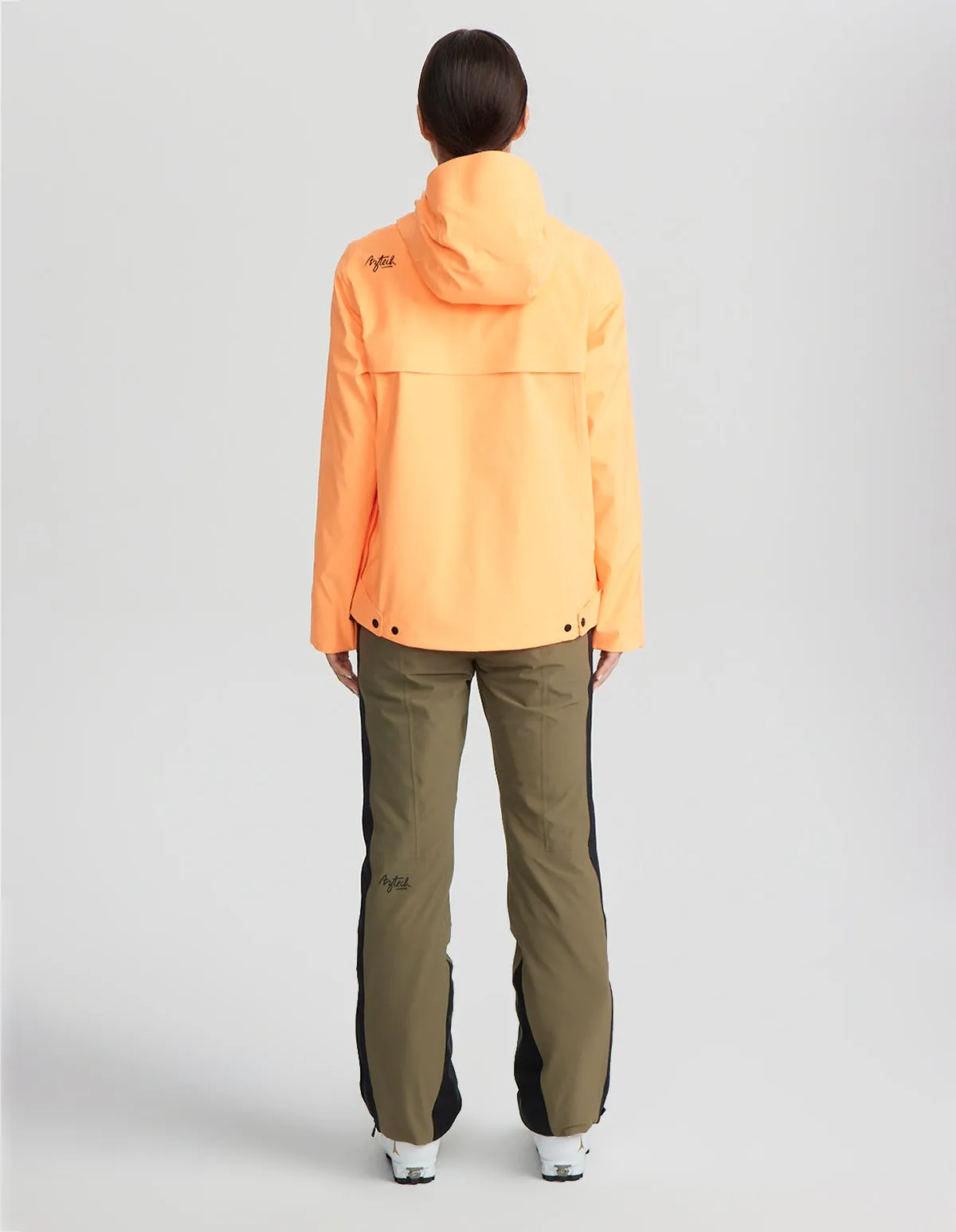 Hayden 3L Pullover