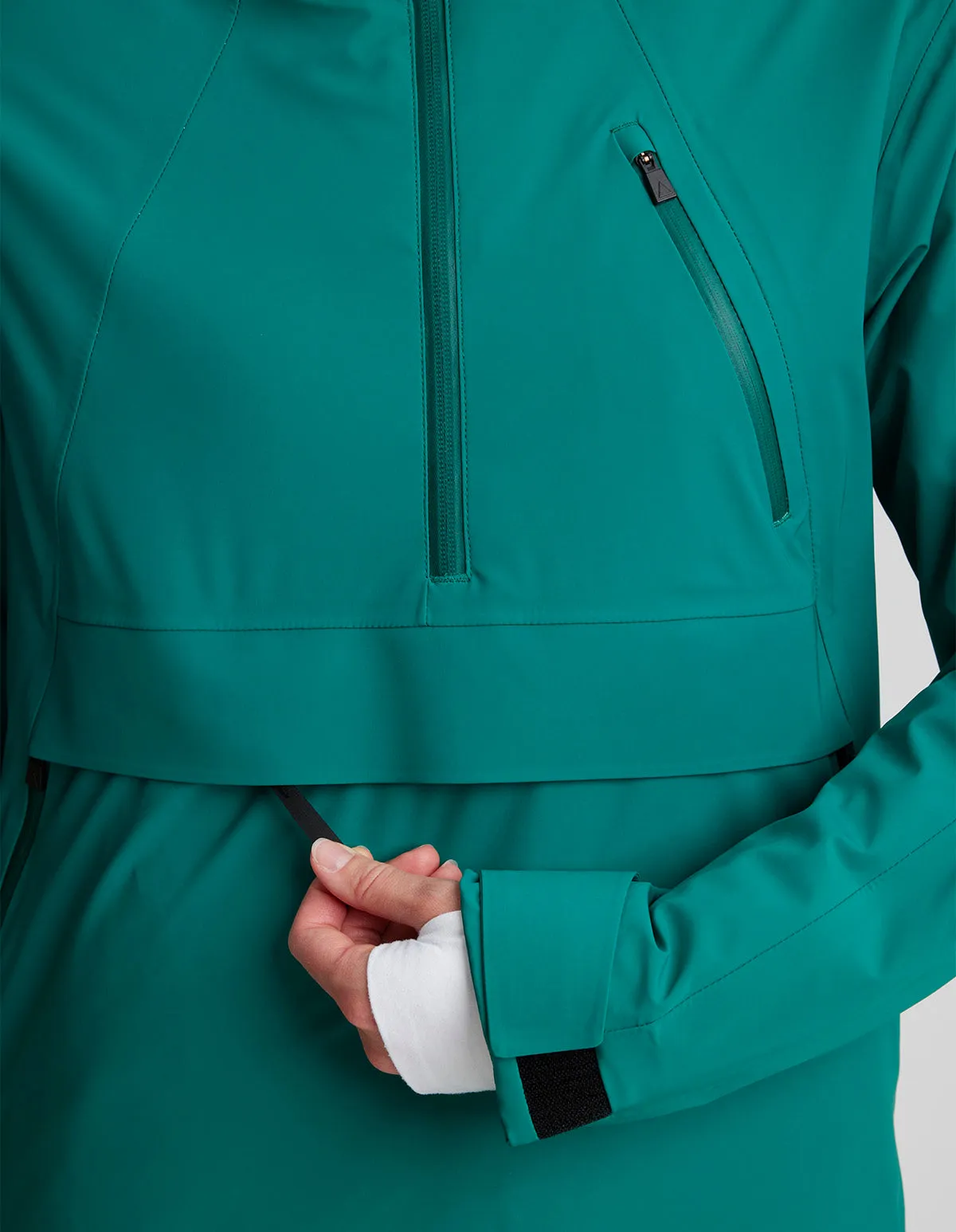 Hayden 3L Pullover