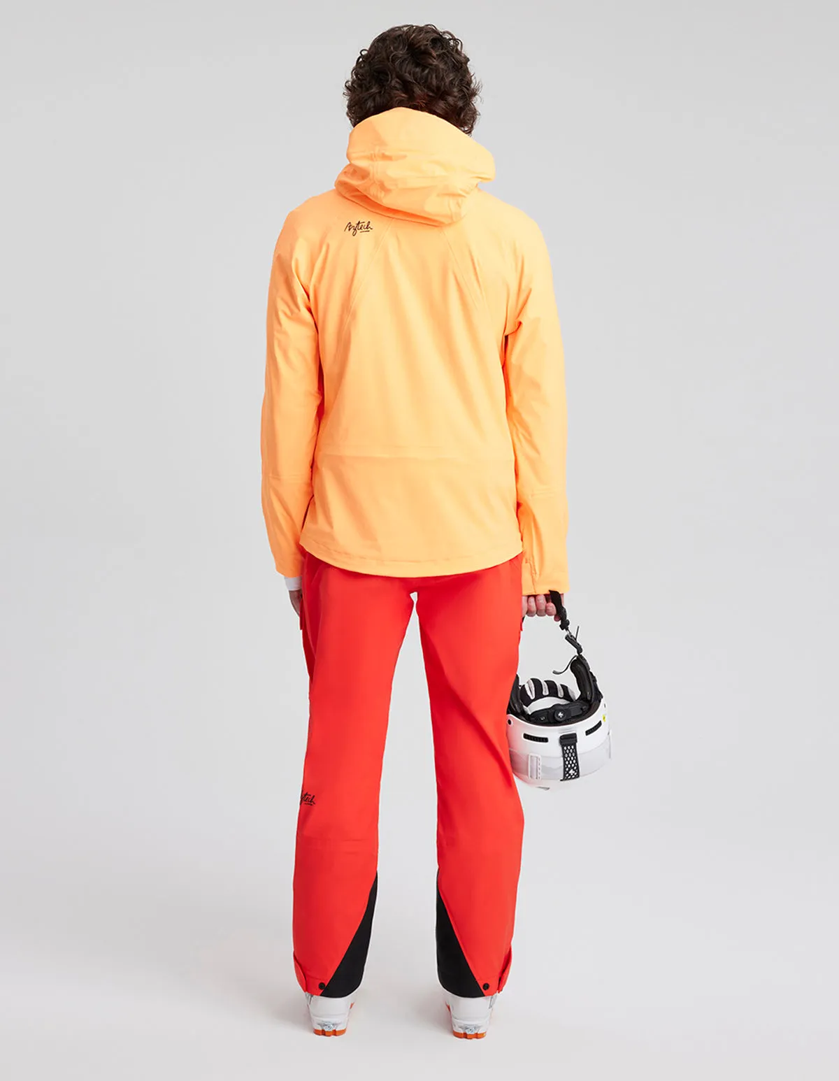 Hayden 3L Shell Jacket