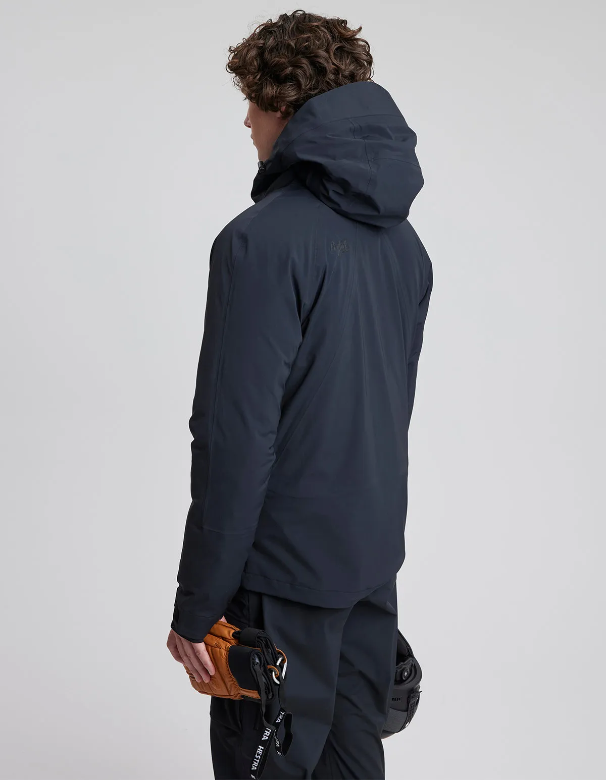 Hayden 3L Shell Jacket