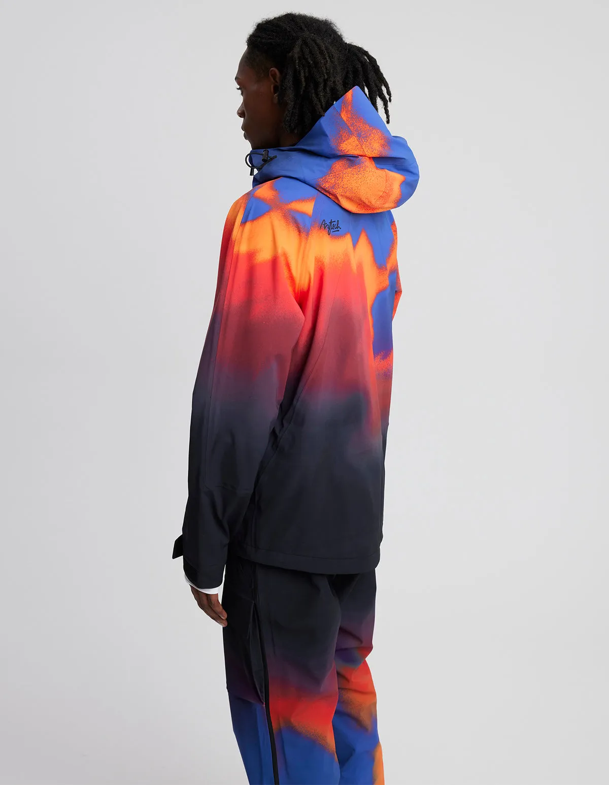 Hayden 3L Shell Jacket