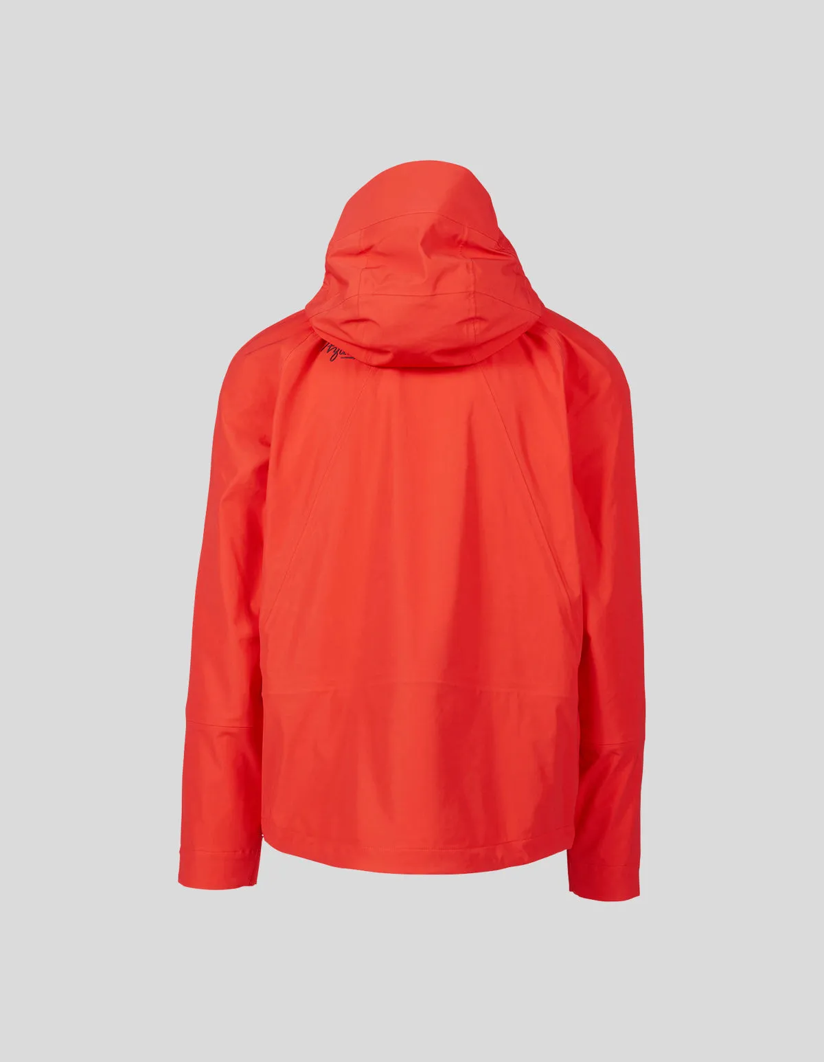 Hayden 3L Shell Jacket