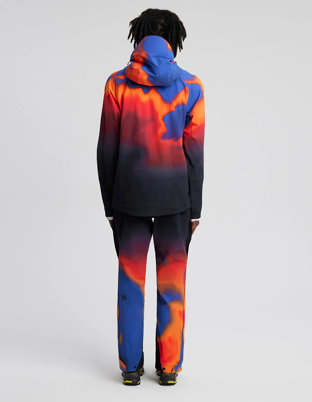 Hayden 3L Shell Jacket