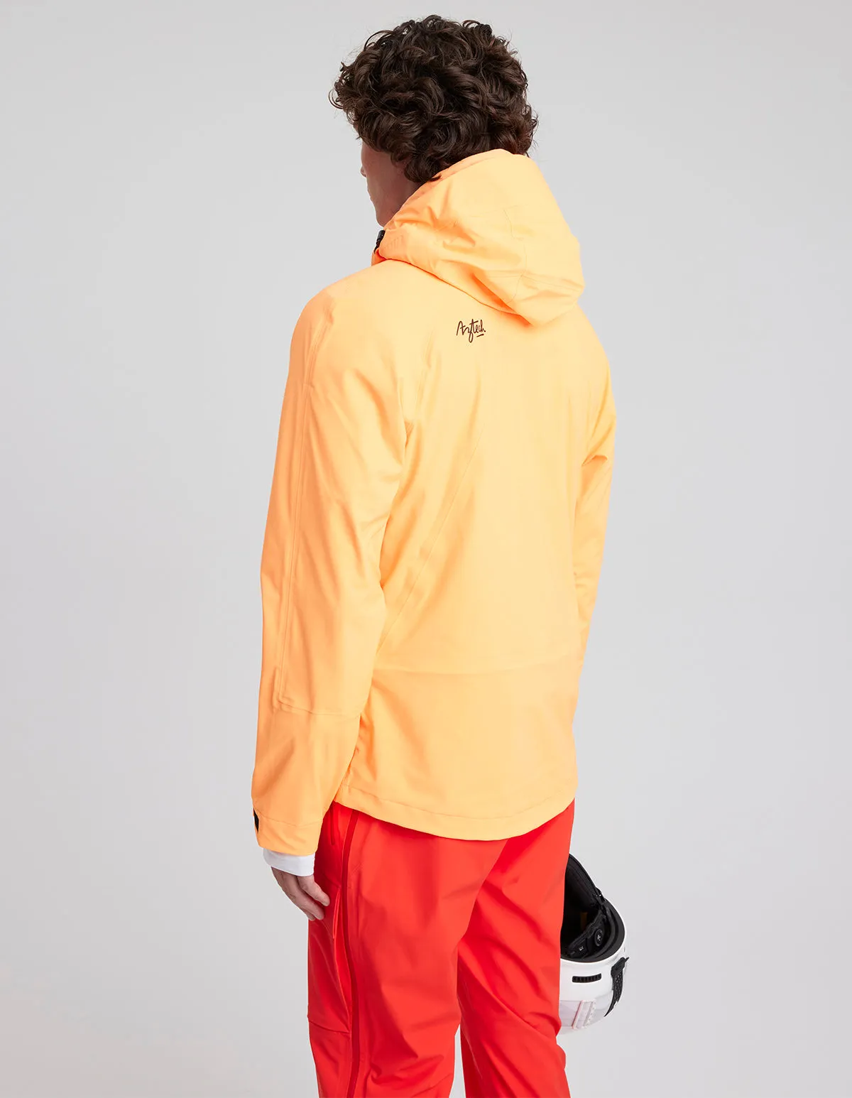 Hayden 3L Shell Jacket