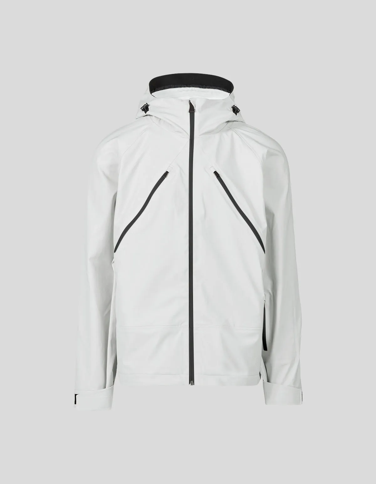 Hayden 3L Shell Jacket
