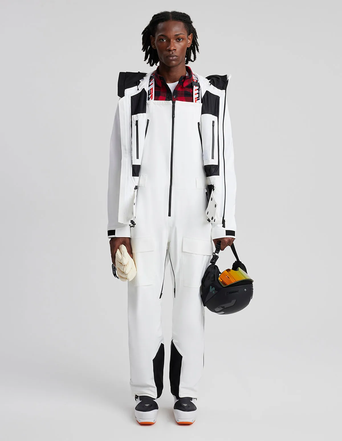 Hayden 3L Shell Jacket