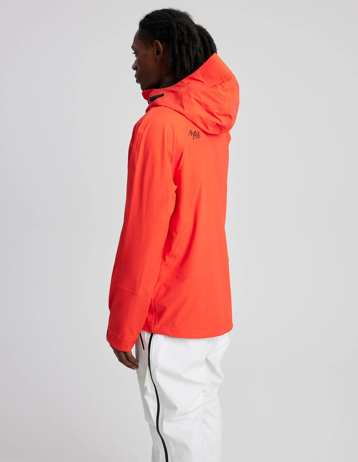 Hayden 3L Shell Jacket