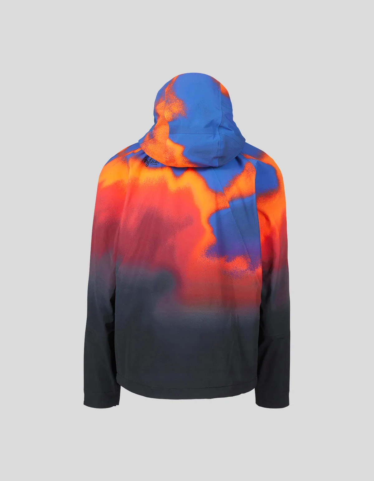 Hayden 3L Shell Jacket