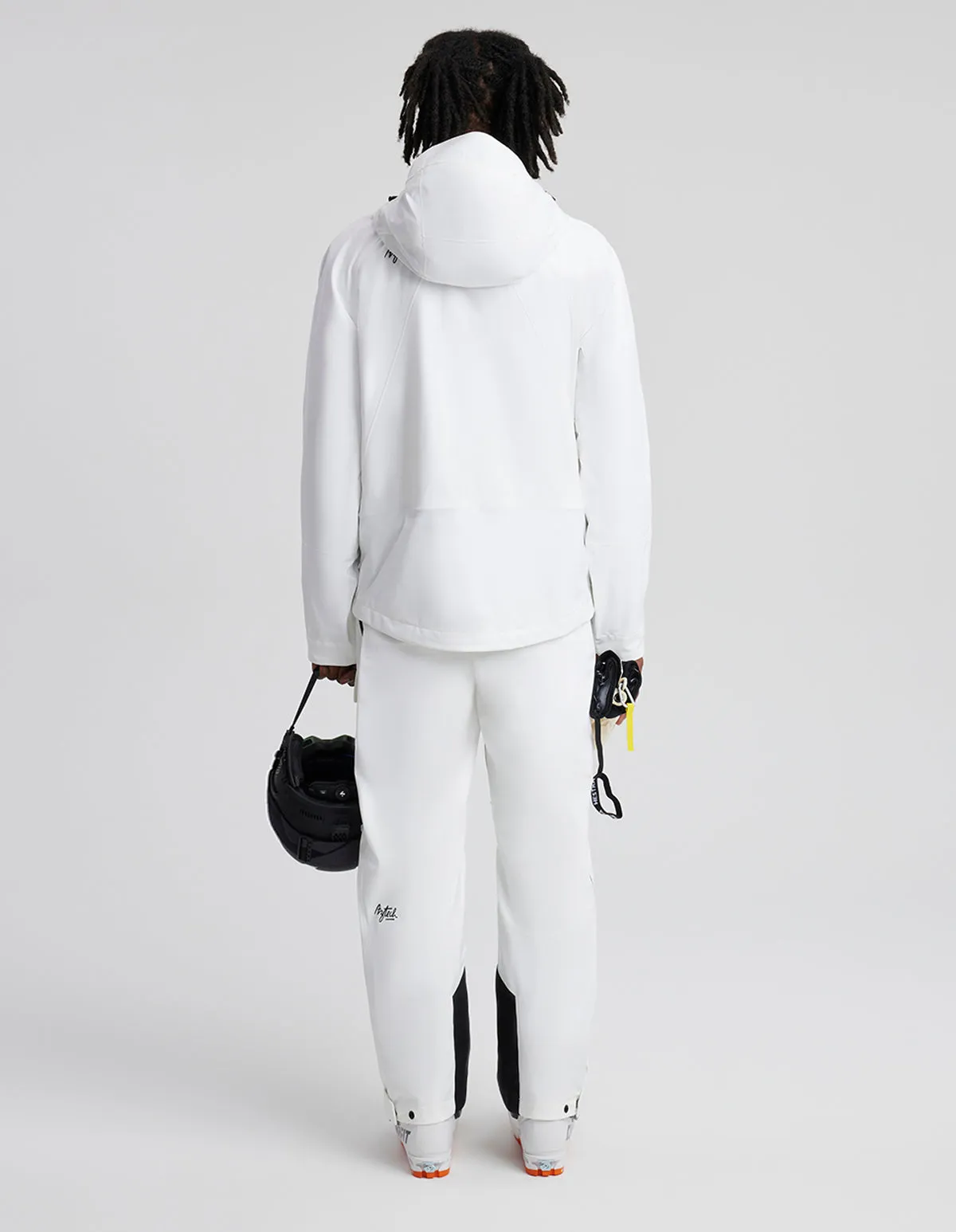 Hayden 3L Shell Jacket