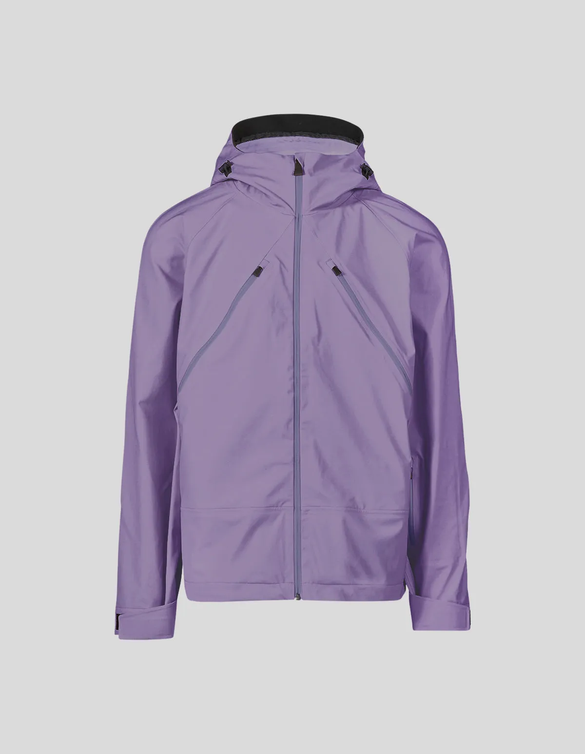 Hayden 3L Shell Jacket