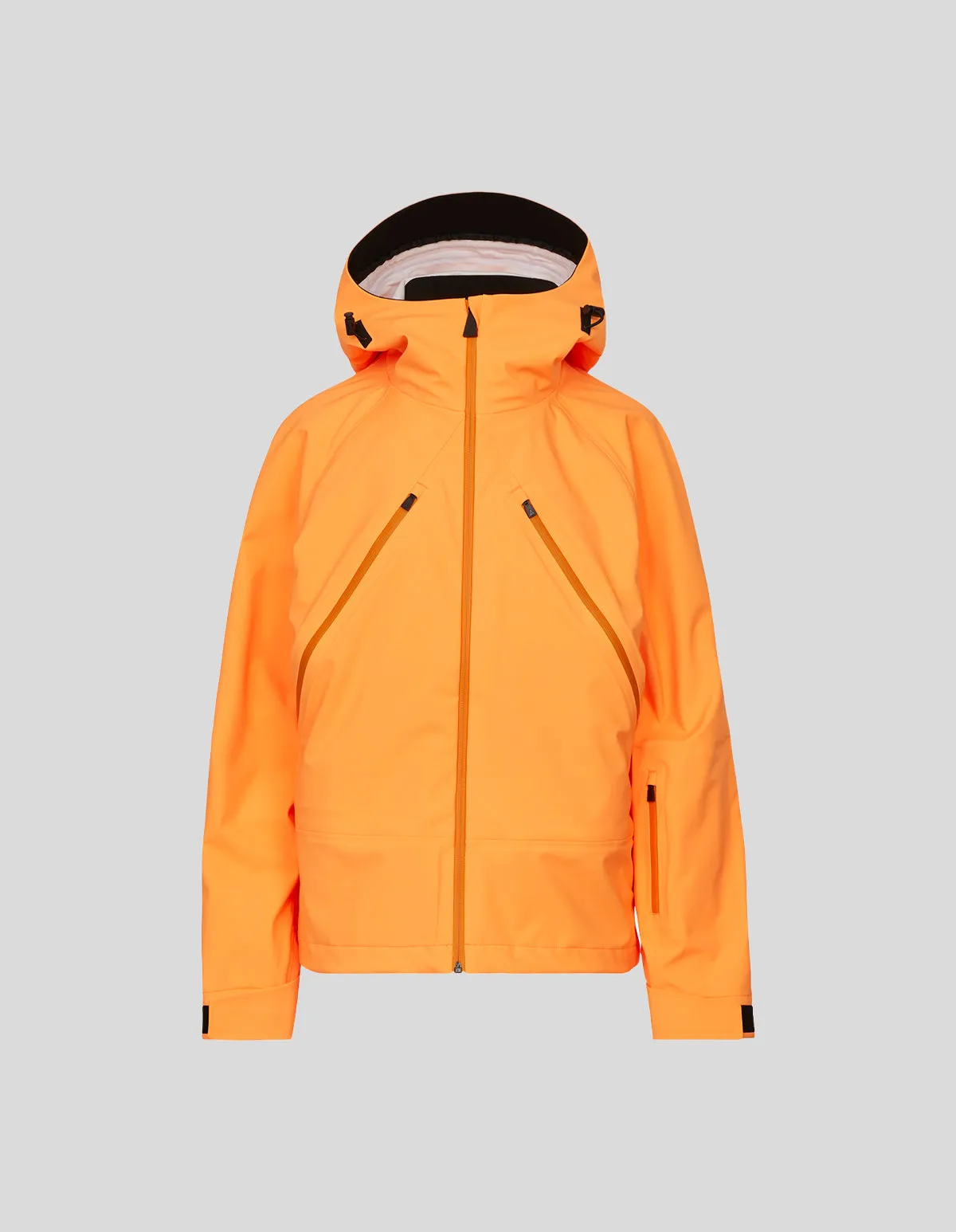 Hayden 3L Shell Jacket