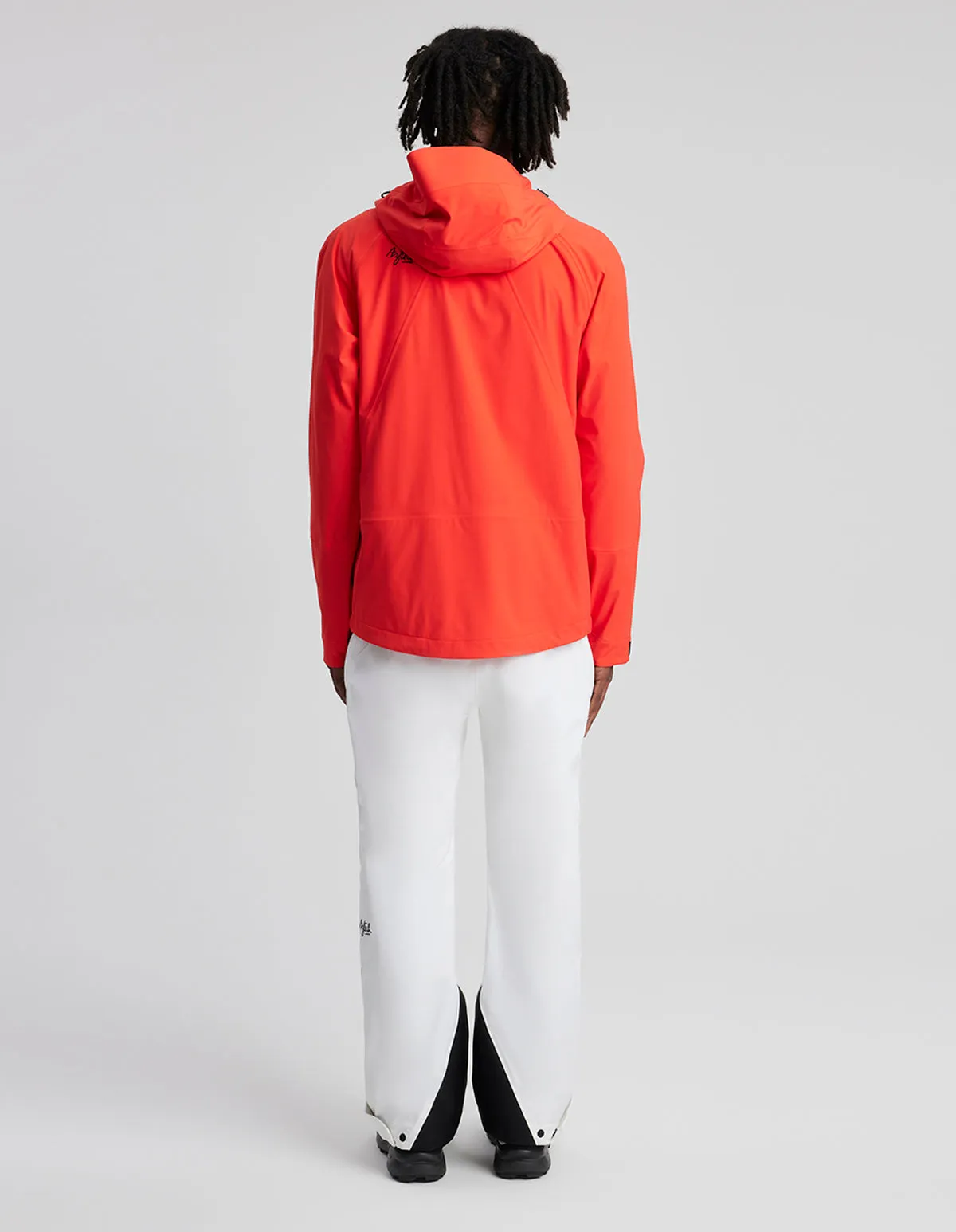 Hayden 3L Shell Jacket