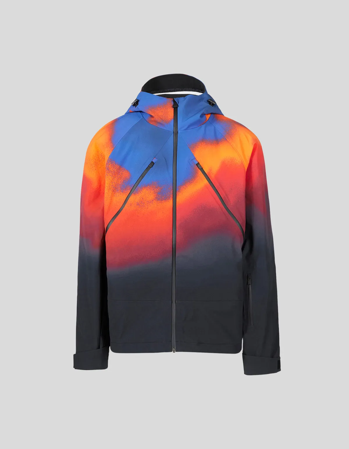 Hayden 3L Shell Jacket