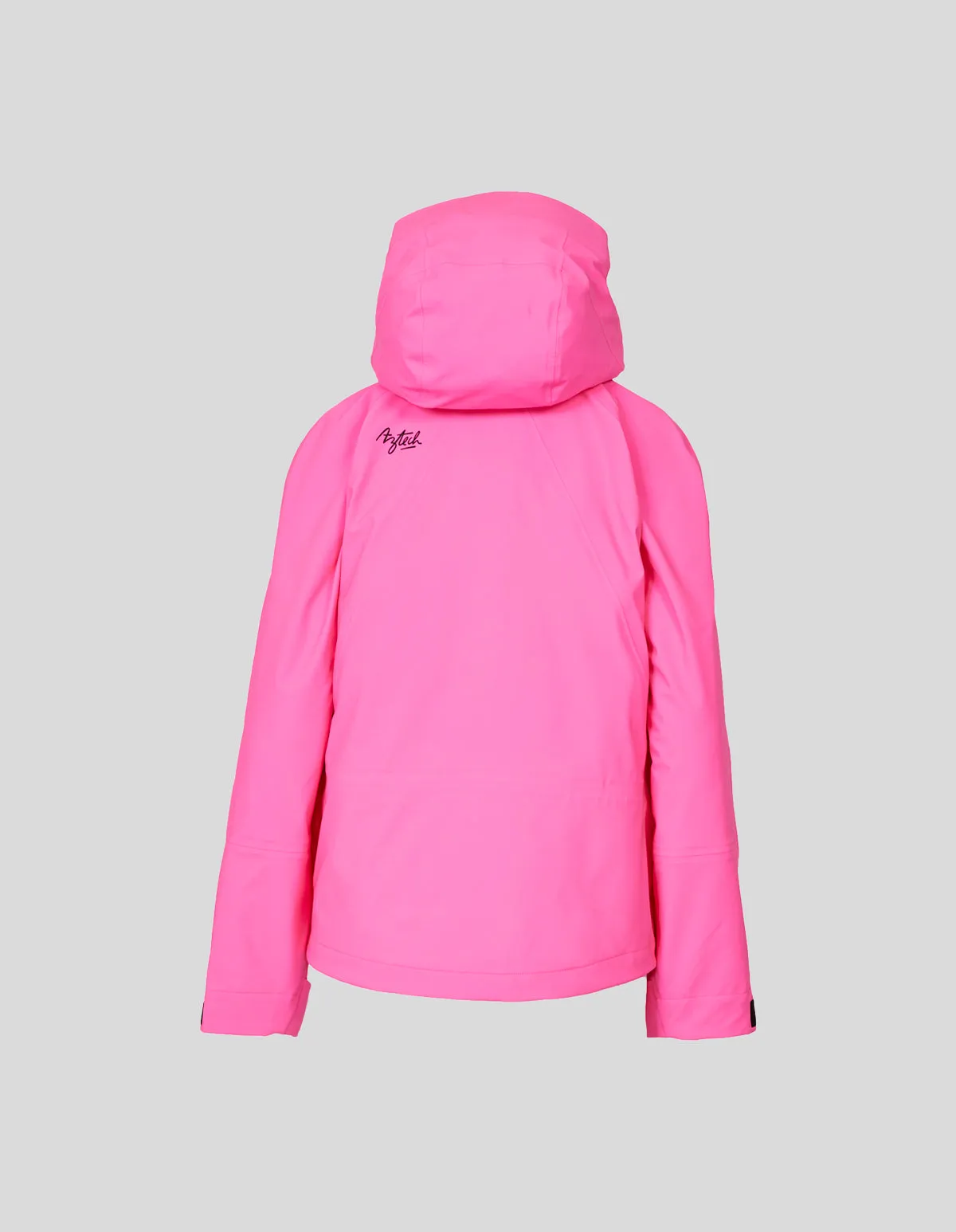 Hayden 3L Shell Jacket