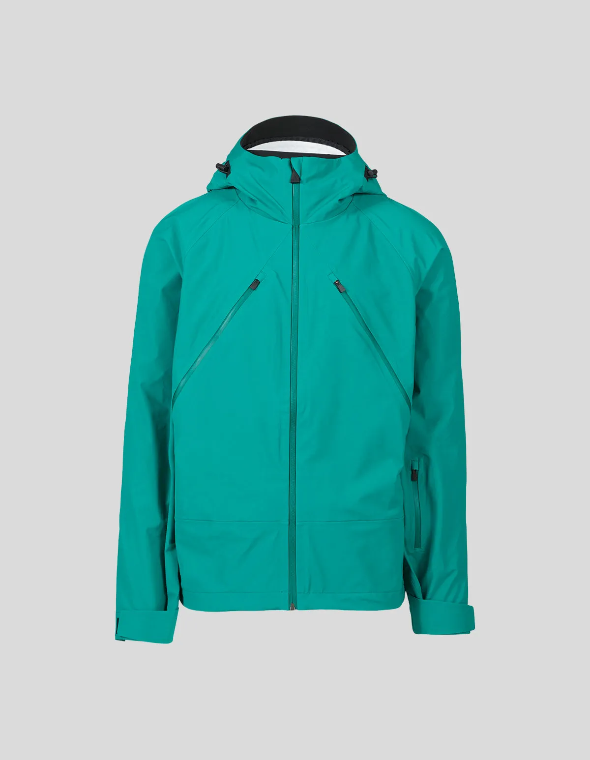 Hayden 3L Shell Jacket