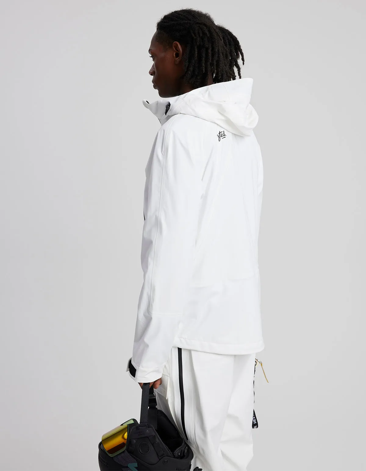 Hayden 3L Shell Jacket