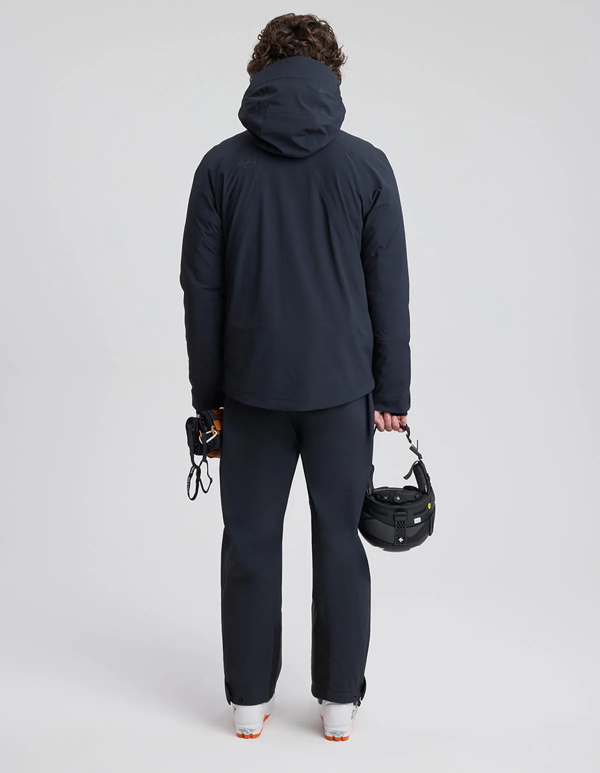 Hayden 3L Shell Jacket