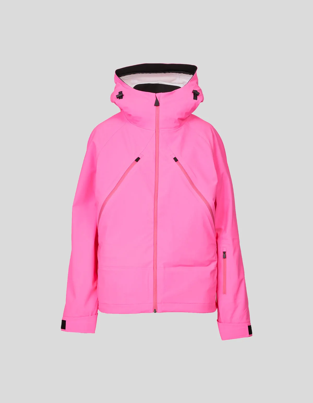 Hayden 3L Shell Jacket