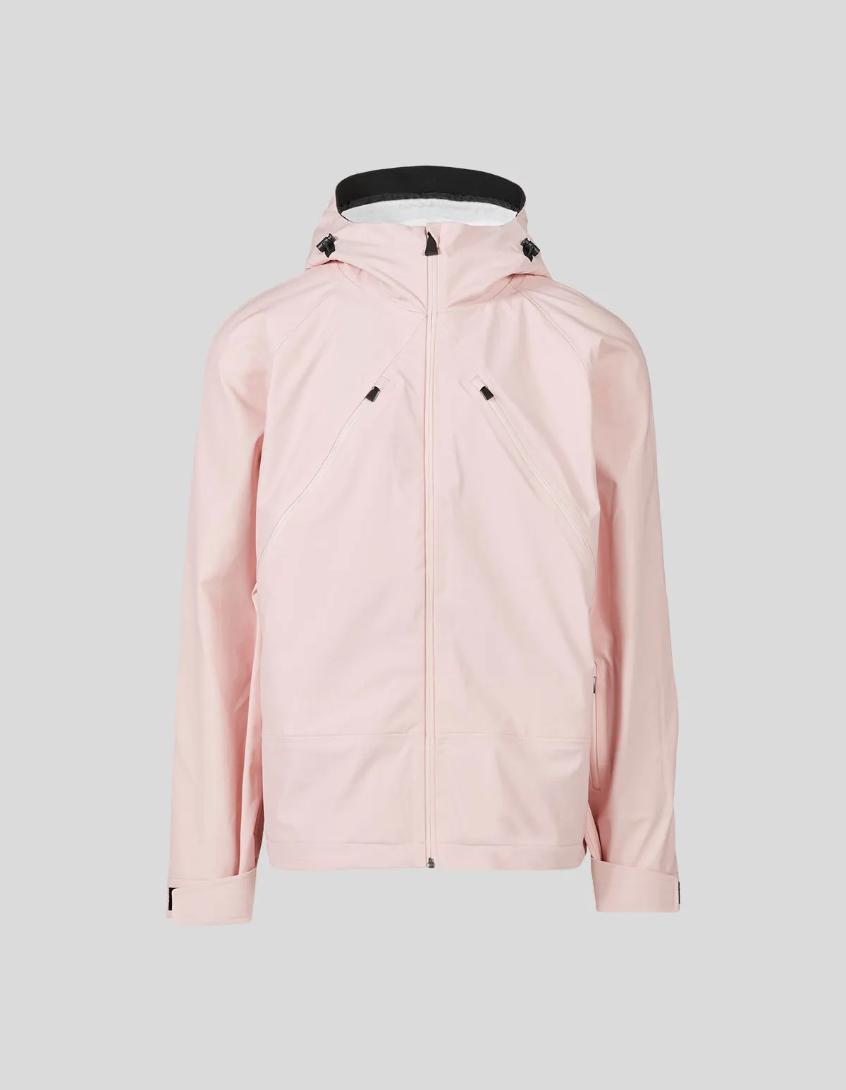 Hayden 3L Shell Jacket