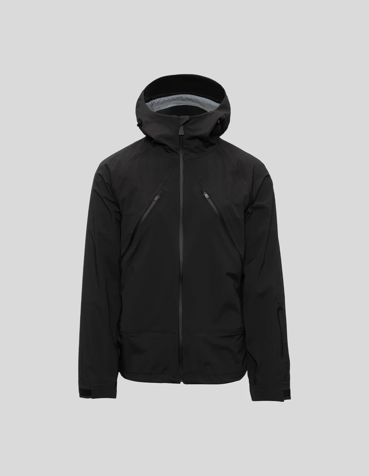 Hayden 3L Shell Jacket