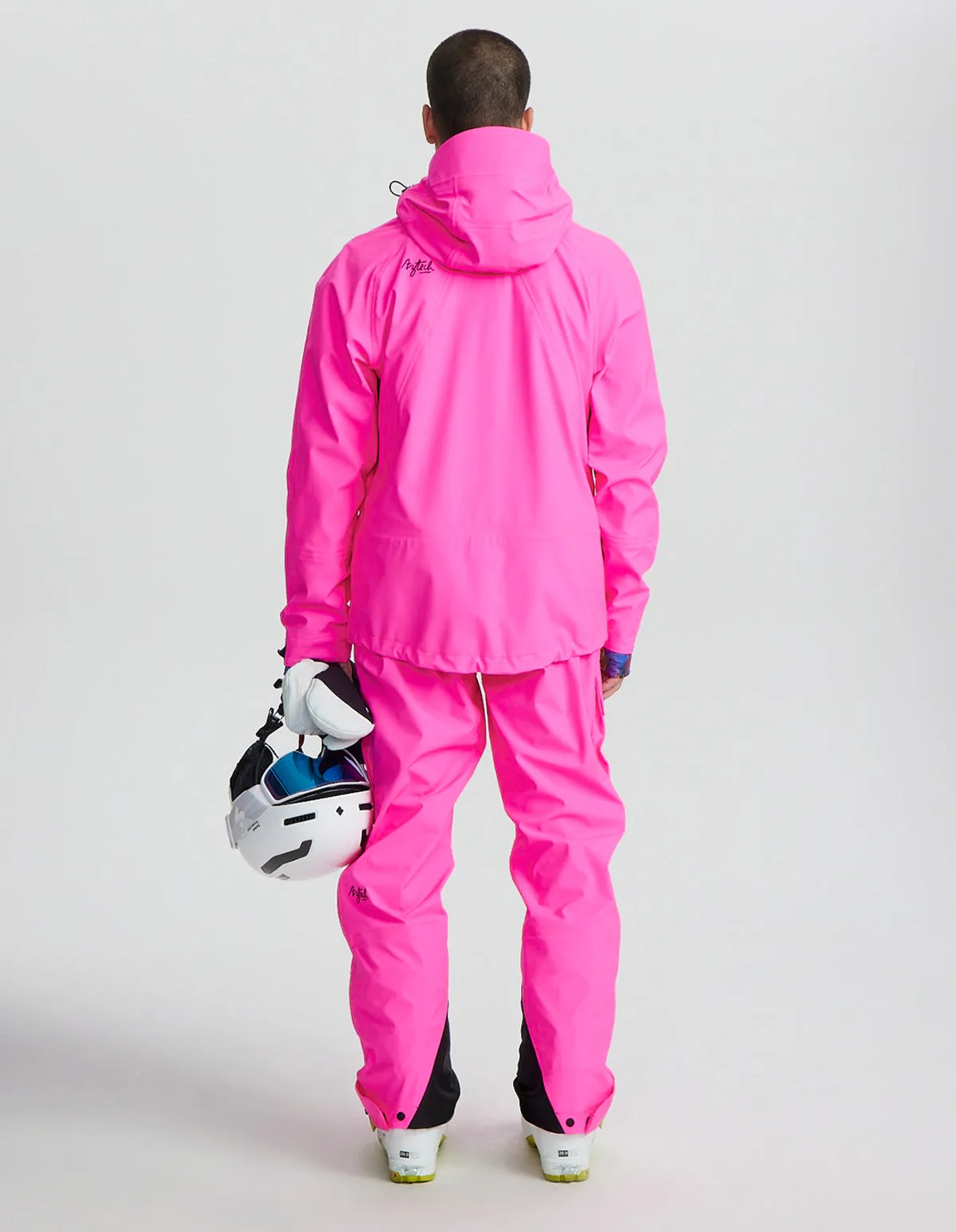 Hayden 3L Shell Jacket