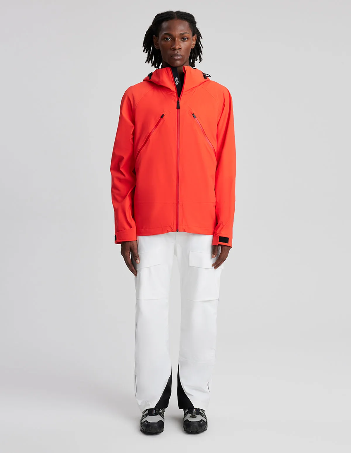 Hayden 3L Shell Jacket