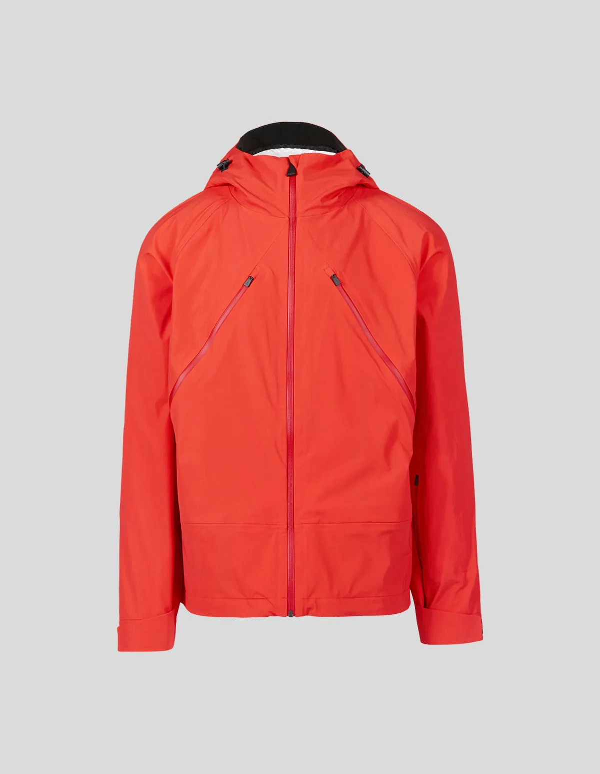 Hayden 3L Shell Jacket