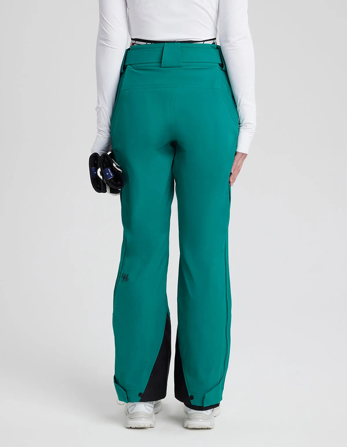 Hayden 3L Shell Pant