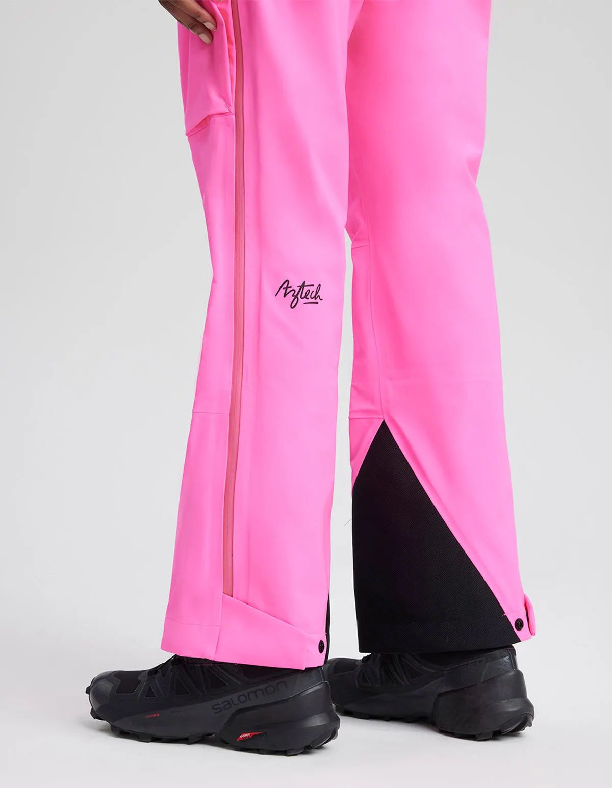 Hayden 3L Shell Pant