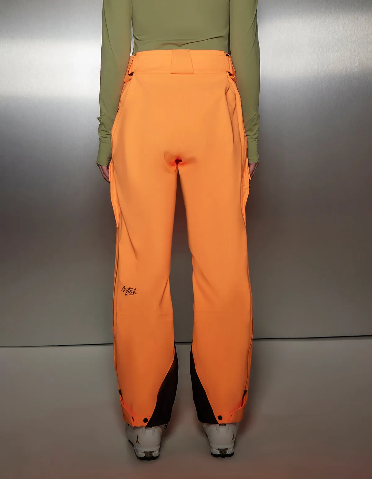 Hayden 3L Shell Pant