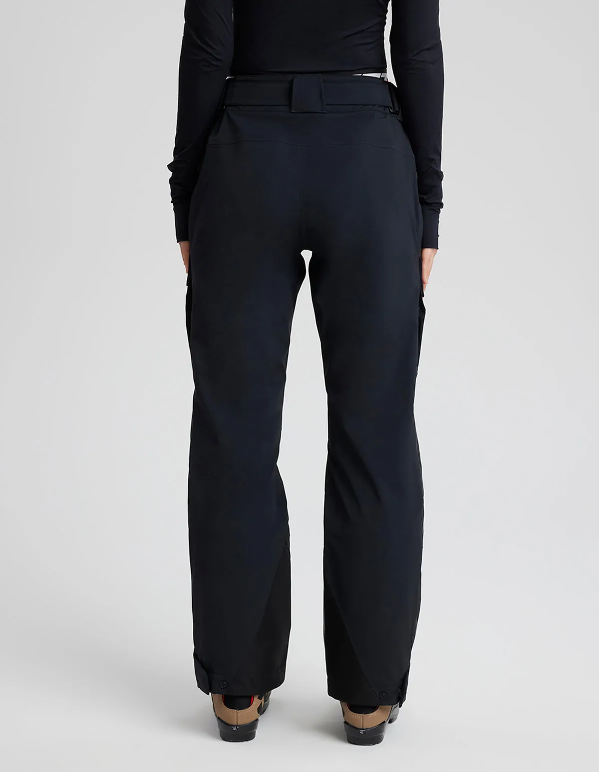 Hayden 3L Shell Pant