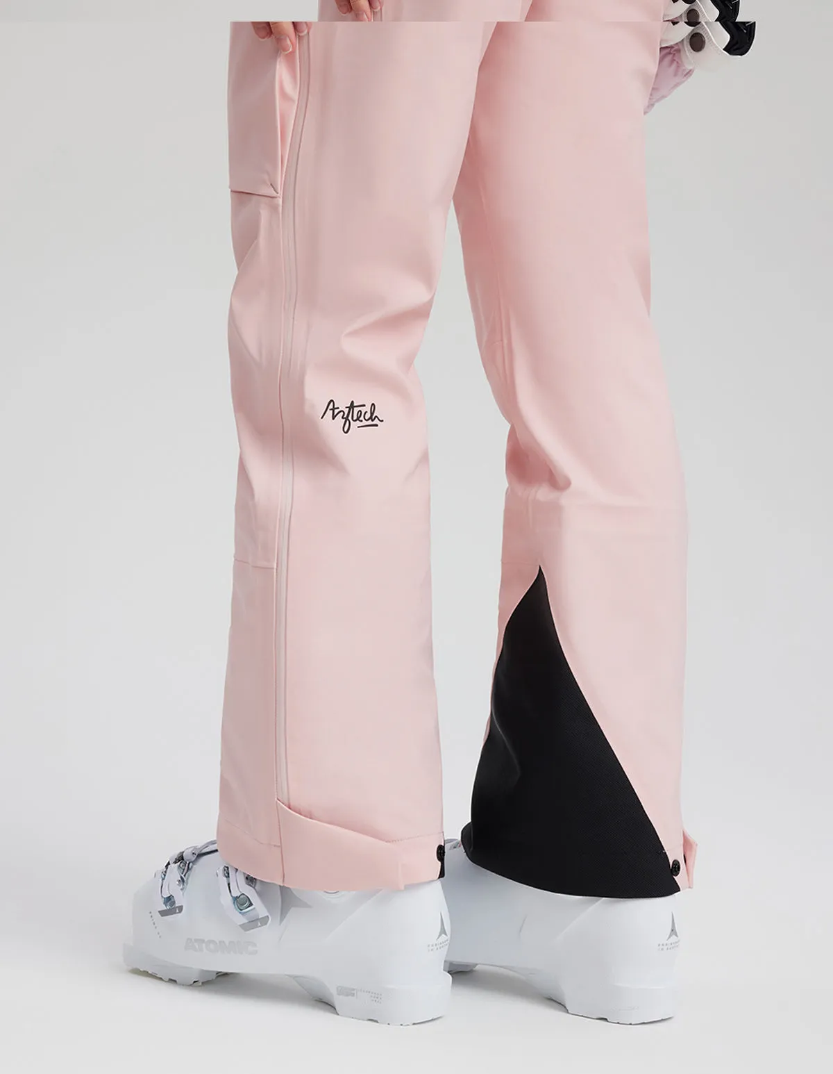 Hayden 3L Shell Pant