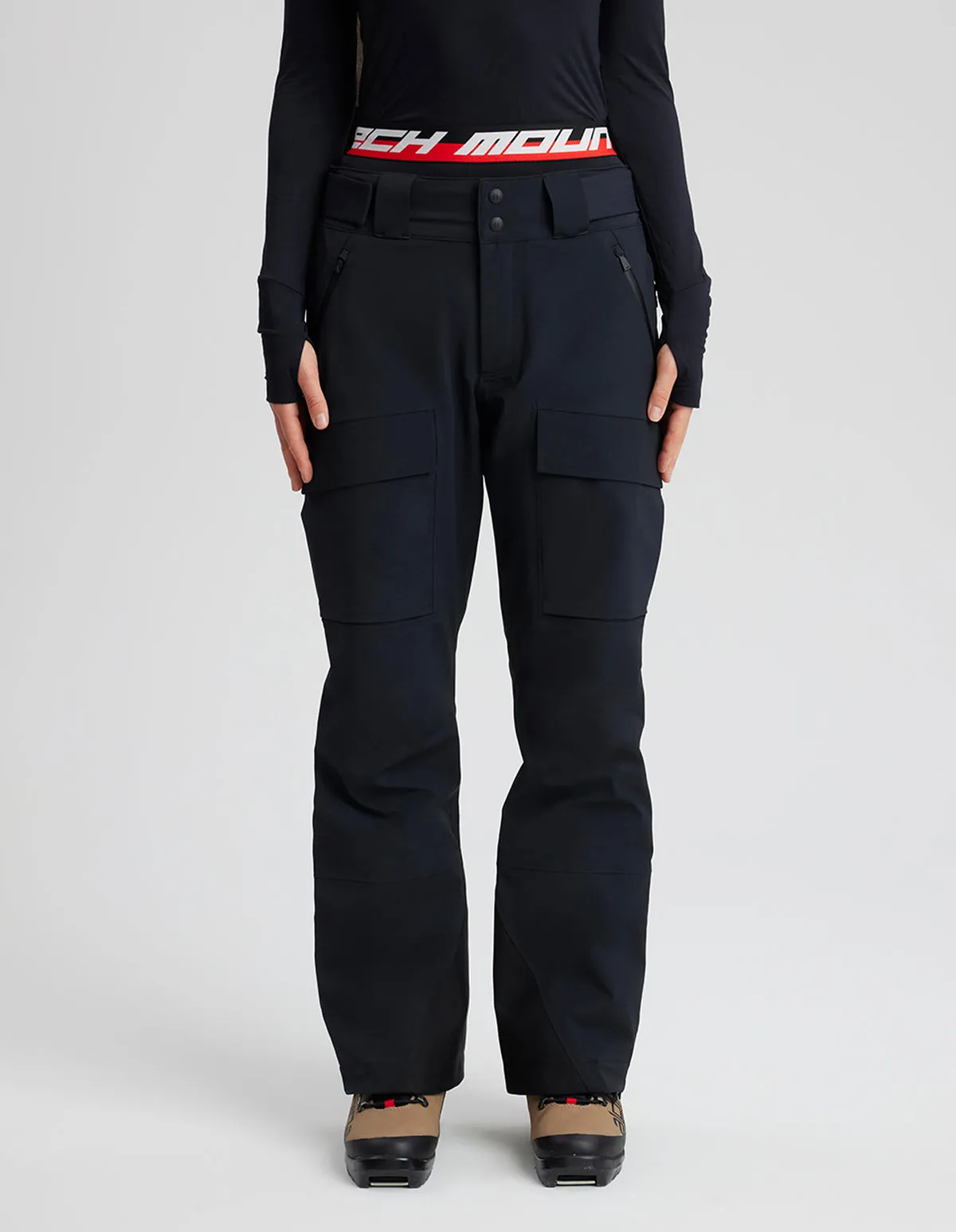 Hayden 3L Shell Pant