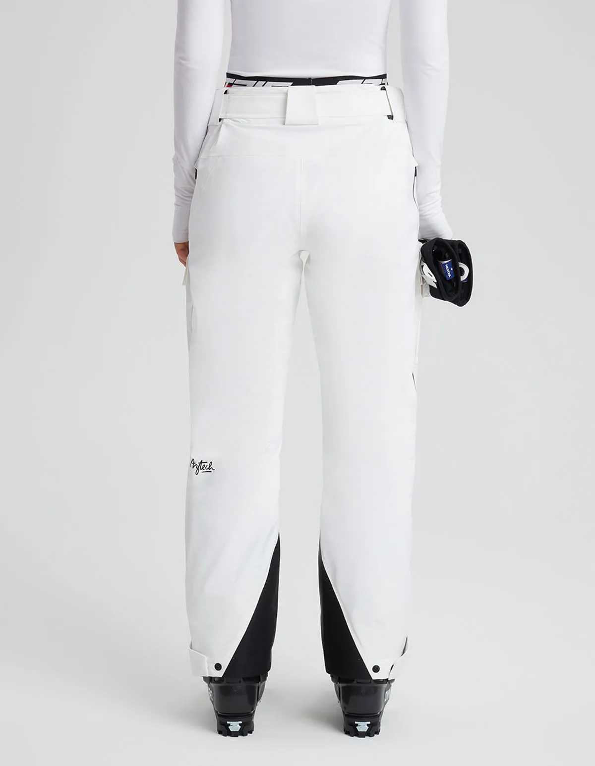 Hayden 3L Shell Pant