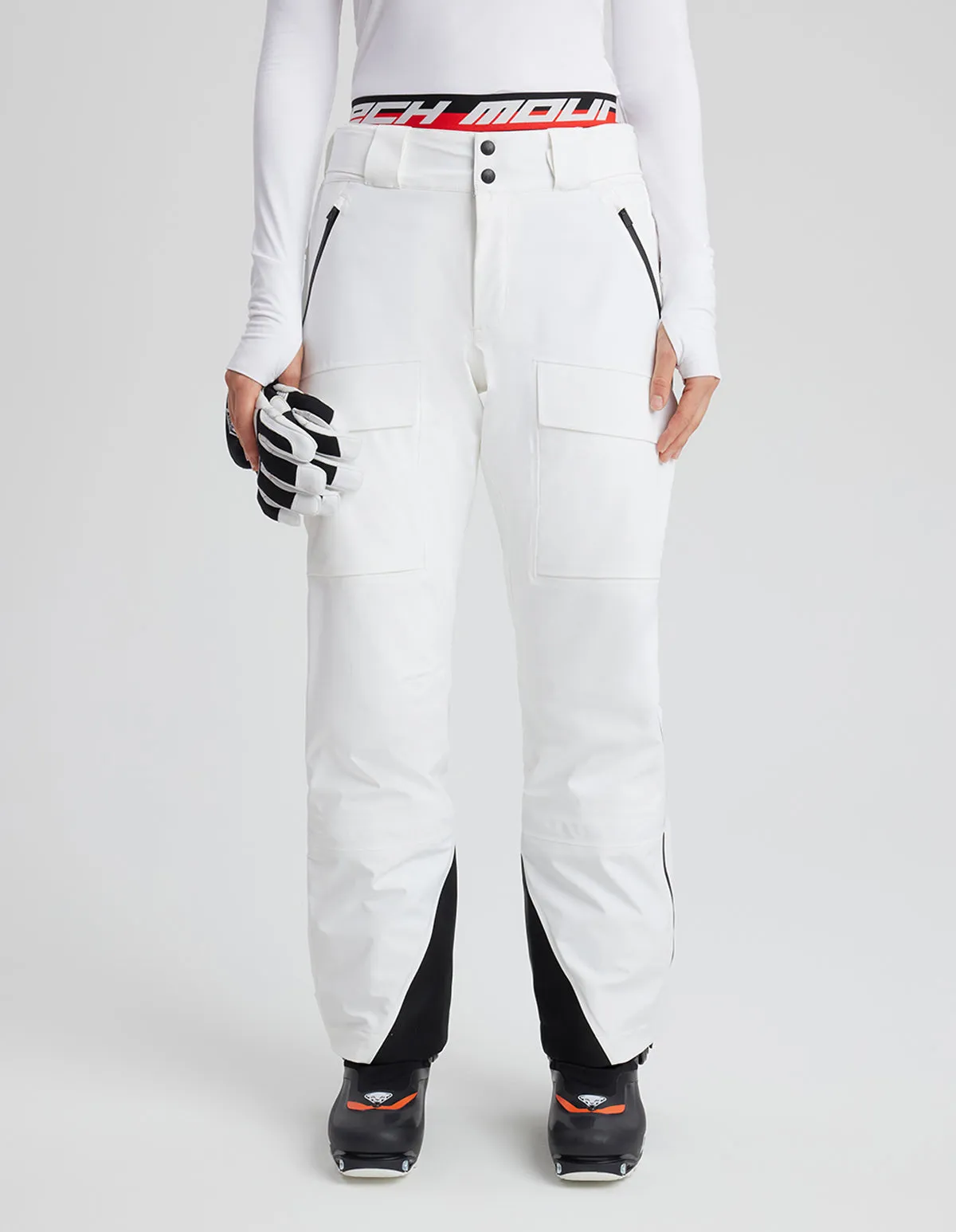 Hayden 3L Shell Pant